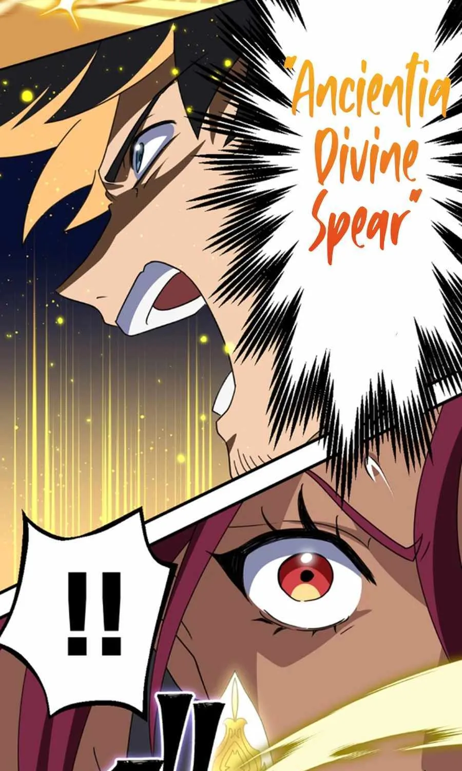 A Retired Old Sage Takes His Disciple on a Journey Chapter 20 page 62 - 