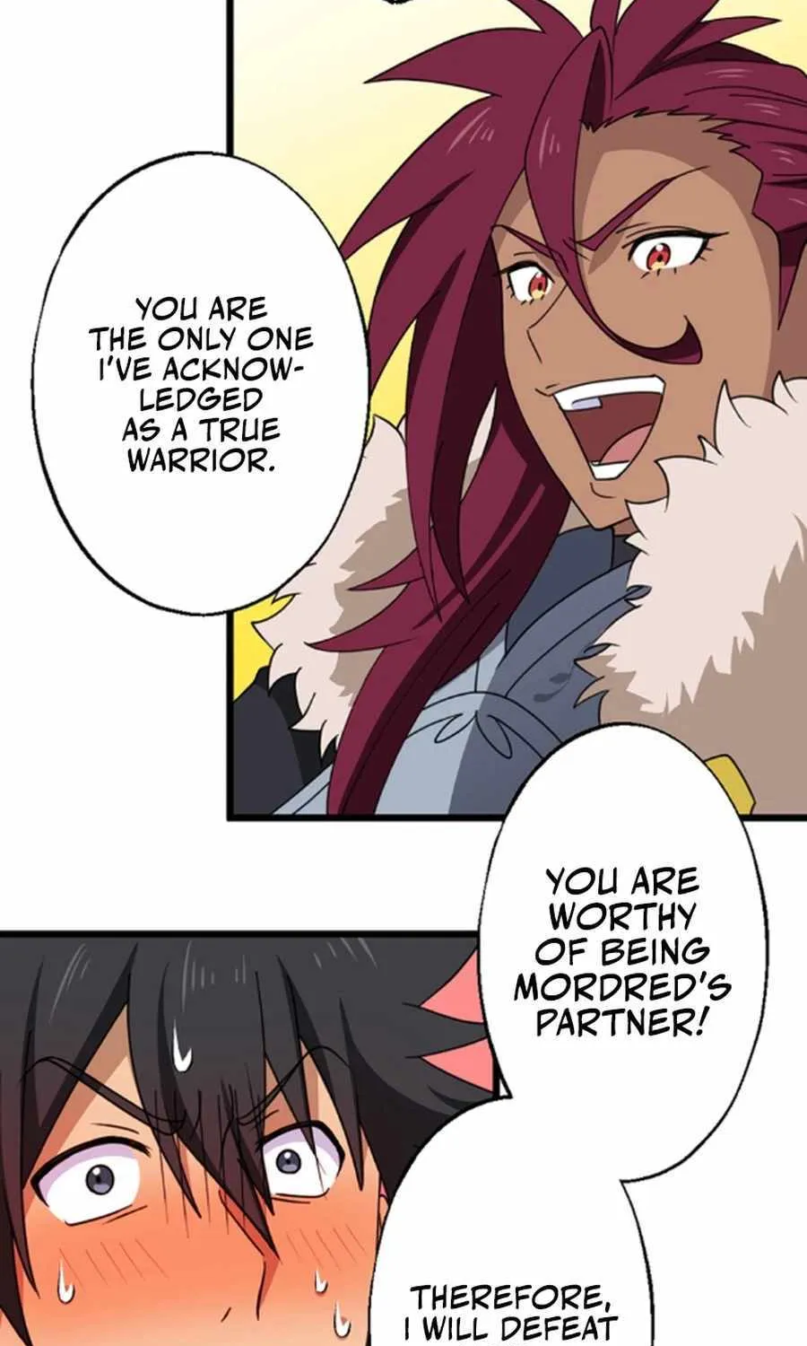 A Retired Old Sage Takes His Disciple on a Journey Chapter 20 page 8 - 