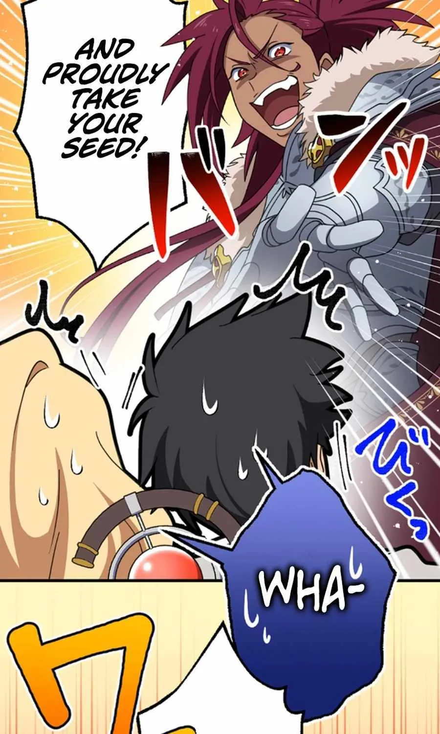 A Retired Old Sage Takes His Disciple on a Journey Chapter 20 page 10 - 