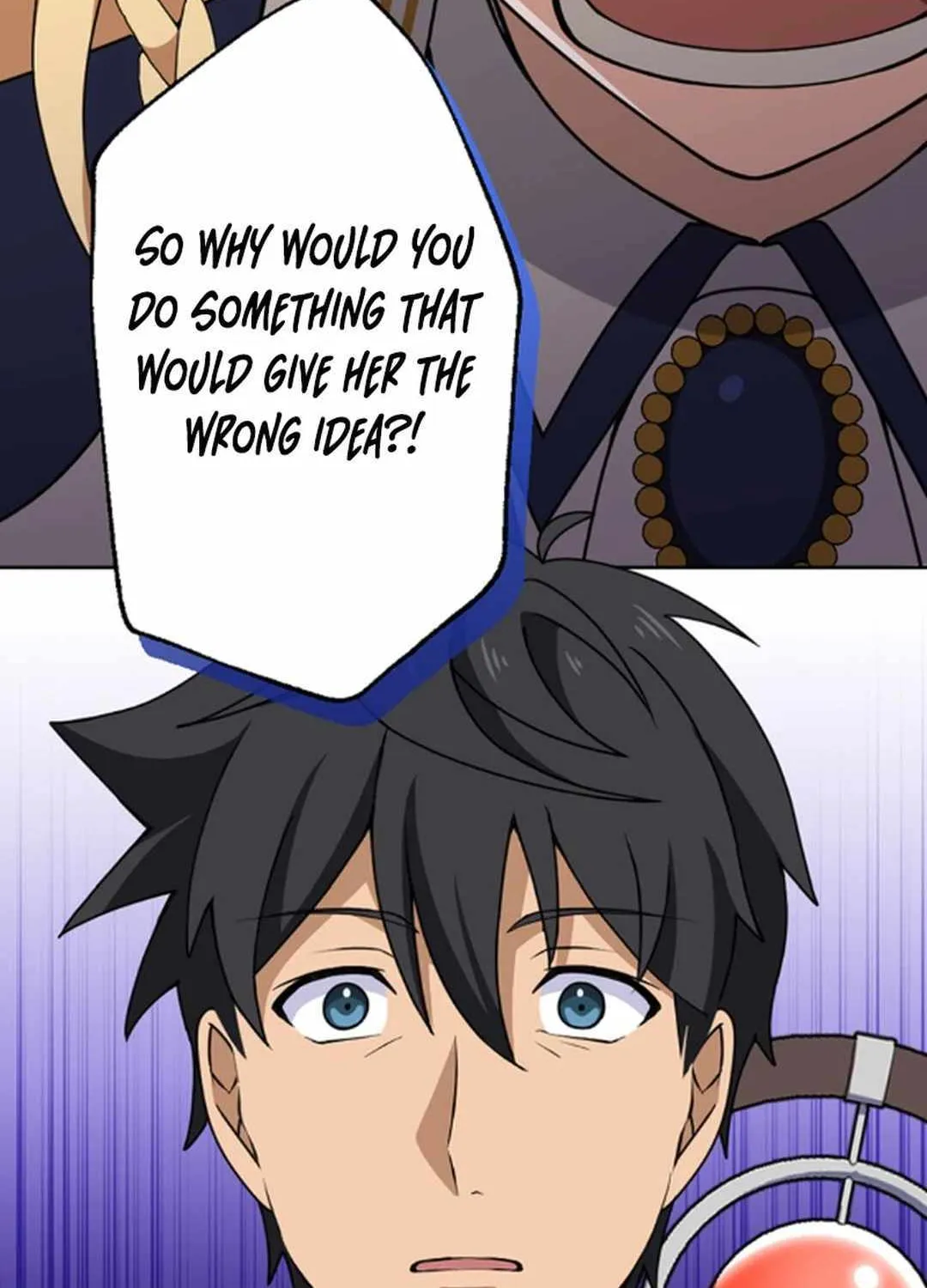 A Retired Old Sage Takes His Disciple on a Journey Chapter 21 page 44 - 