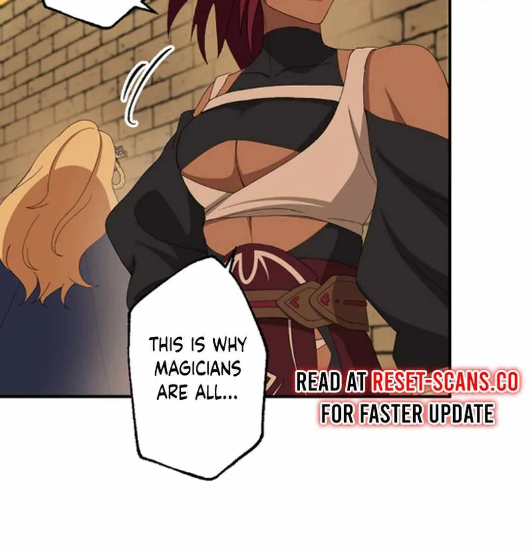 A Retired Old Sage Takes His Disciple on a Journey Chapter 21 page 55 - 
