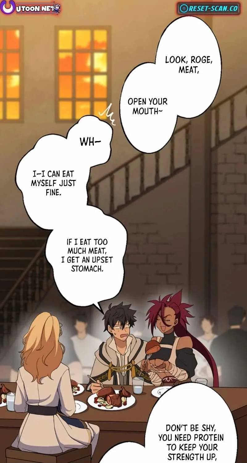 A Retired Old Sage Takes His Disciple on a Journey Chapter 22 page 2 - 