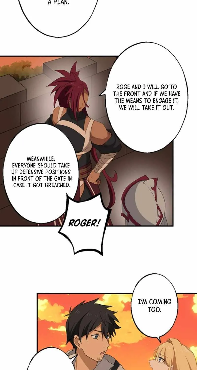 A Retired Old Sage Takes His Disciple on a Journey Chapter 22 page 16 - 