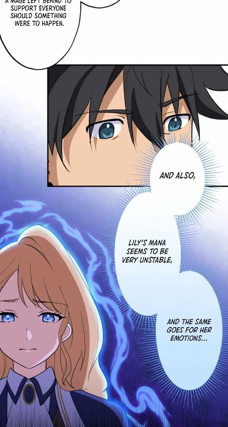 A Retired Old Sage Takes His Disciple on a Journey Chapter 22 page 18 - 
