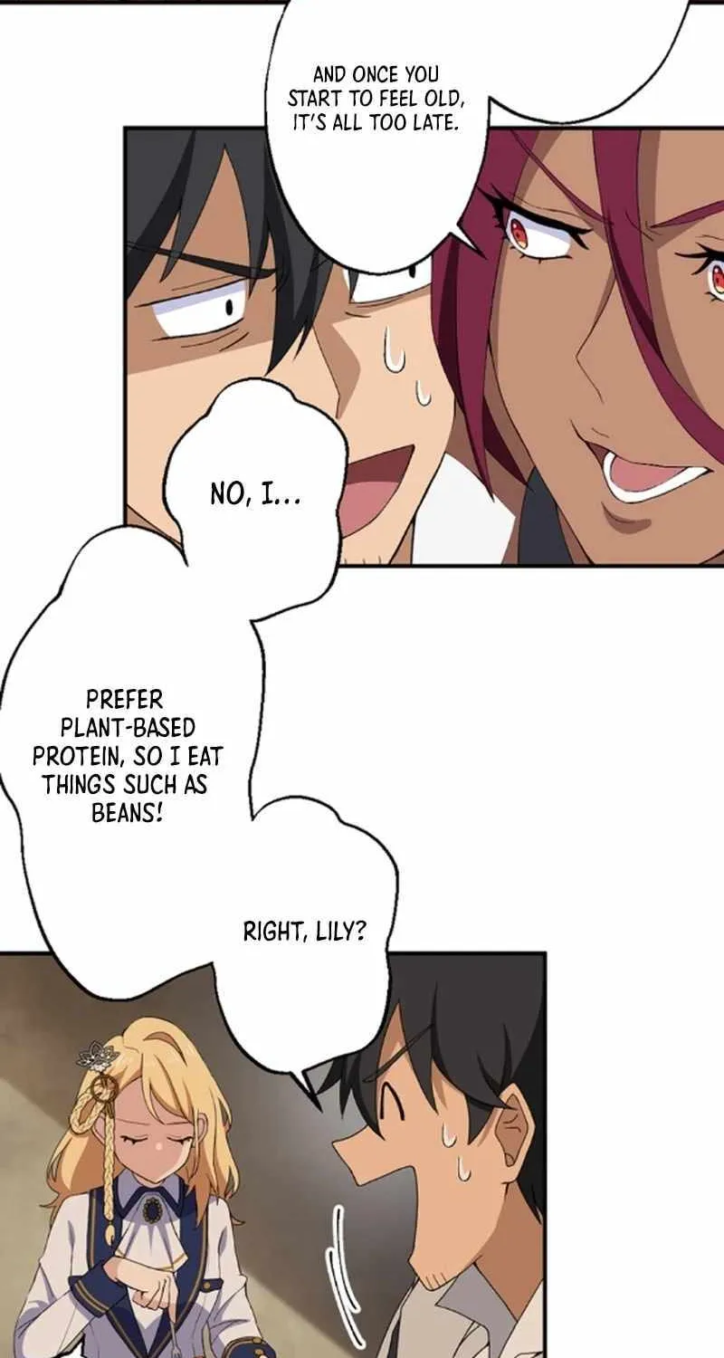 A Retired Old Sage Takes His Disciple on a Journey Chapter 22 page 3 - 