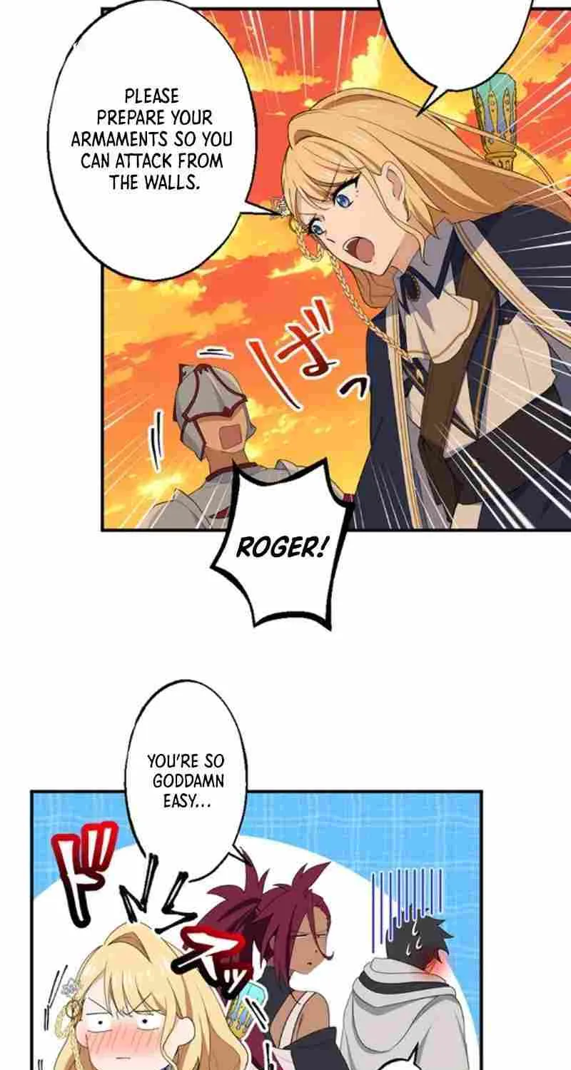 A Retired Old Sage Takes His Disciple on a Journey Chapter 22 page 28 - 