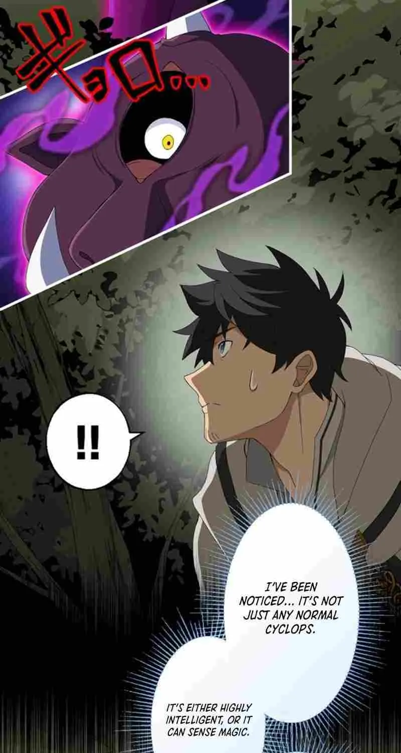 A Retired Old Sage Takes His Disciple on a Journey Chapter 22 page 32 - 