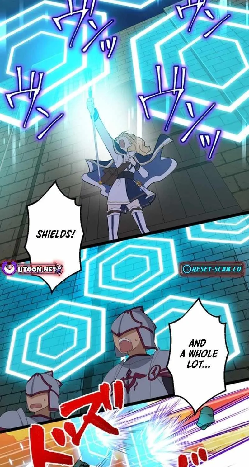 A Retired Old Sage Takes His Disciple on a Journey Chapter 22 page 52 - 