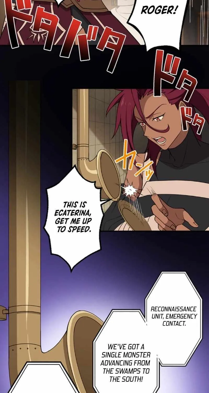 A Retired Old Sage Takes His Disciple on a Journey Chapter 22 page 7 - 