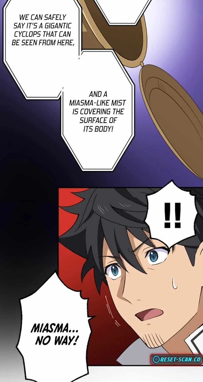 A Retired Old Sage Takes His Disciple on a Journey Chapter 22 page 8 - 