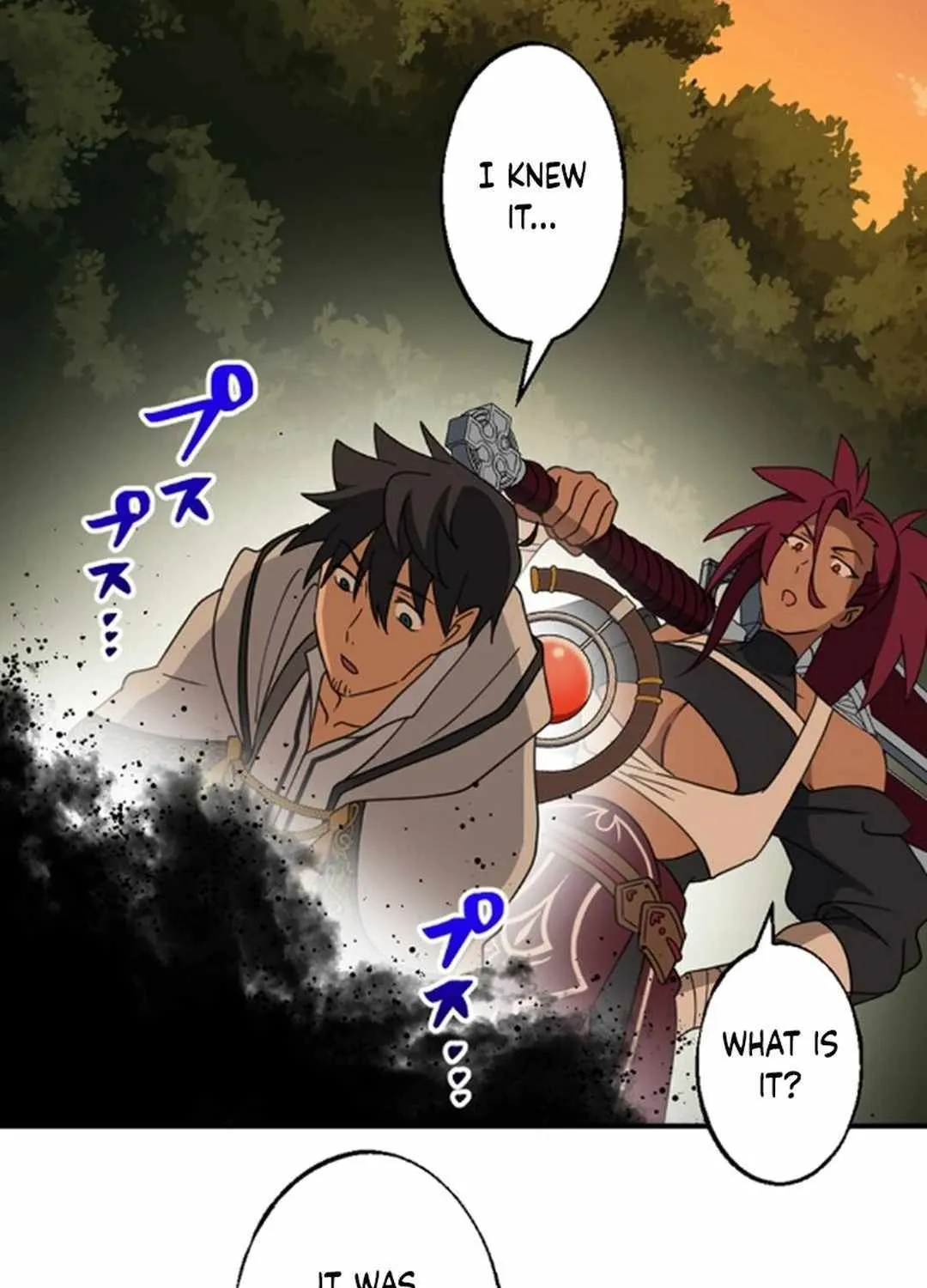 A Retired Old Sage Takes His Disciple on a Journey Chapter 23 page 26 - 