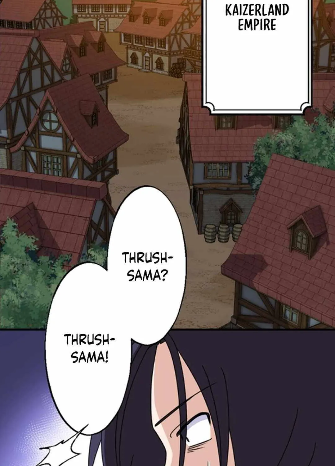 A Retired Old Sage Takes His Disciple on a Journey Chapter 23 page 33 - 
