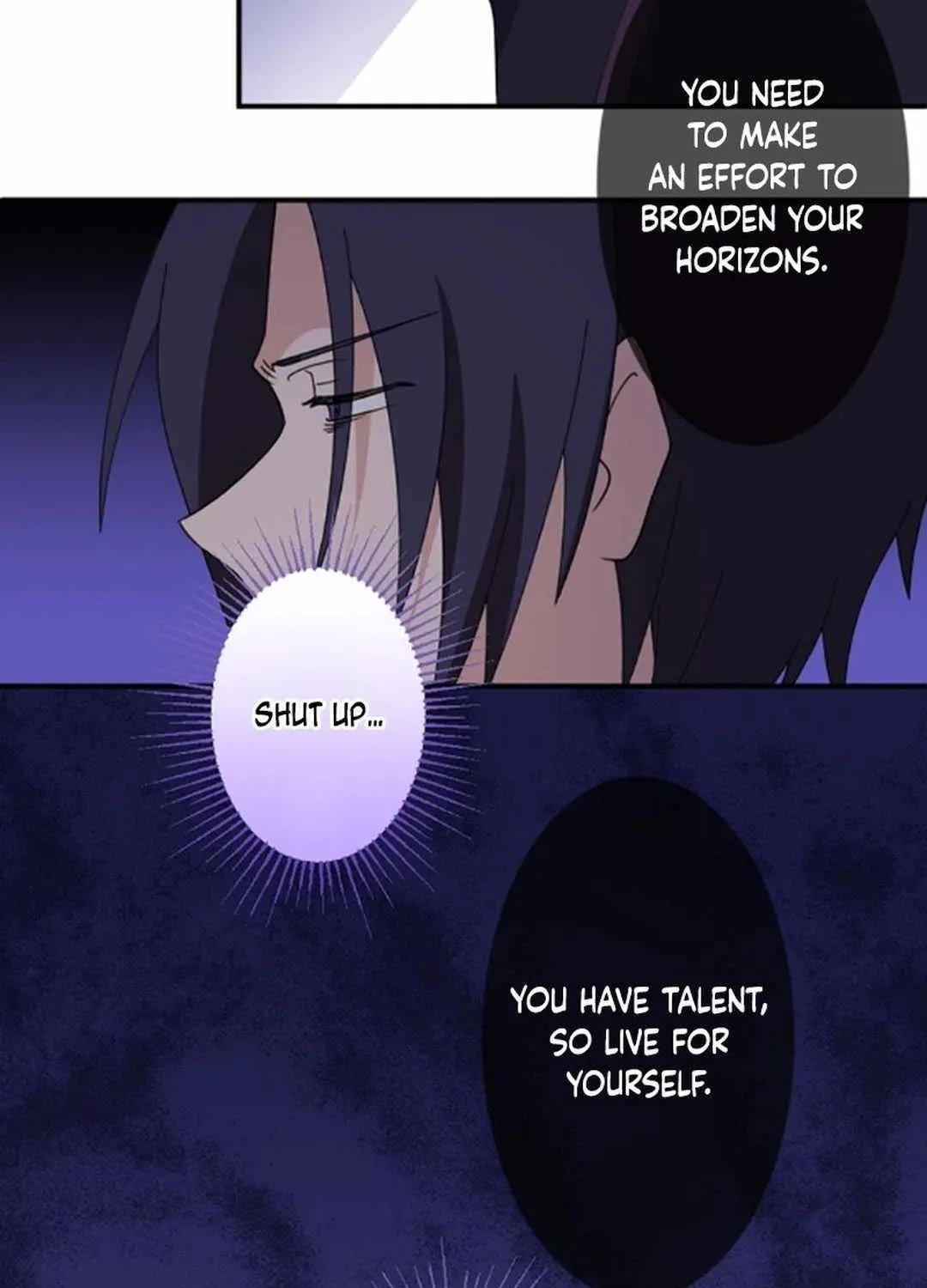 A Retired Old Sage Takes His Disciple on a Journey Chapter 23 page 37 - 