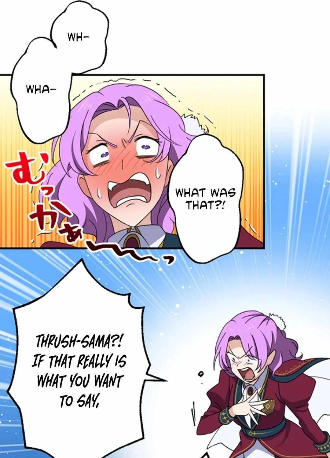 A Retired Old Sage Takes His Disciple on a Journey Chapter 23 page 40 - 