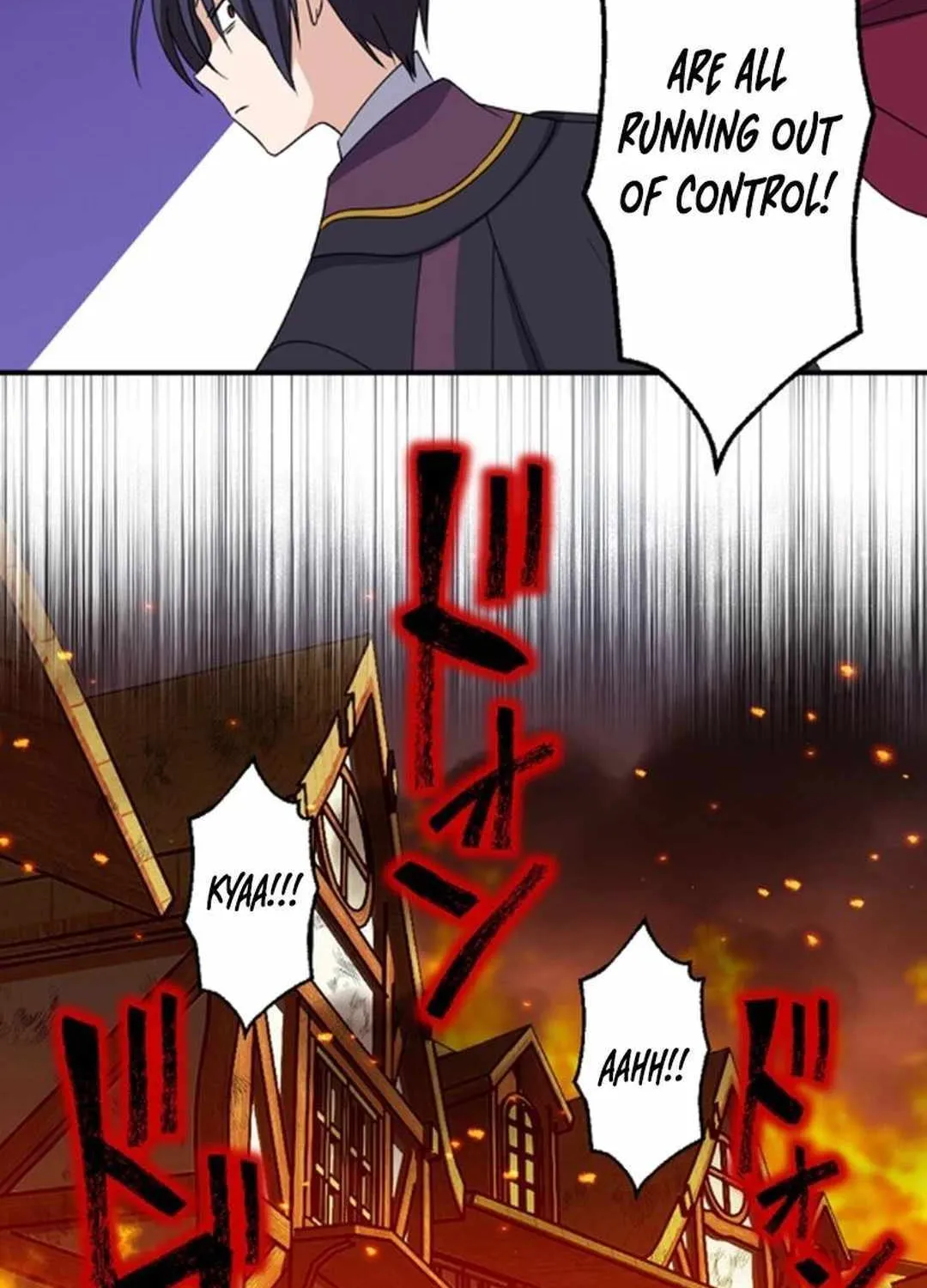 A Retired Old Sage Takes His Disciple on a Journey Chapter 23 page 43 - 