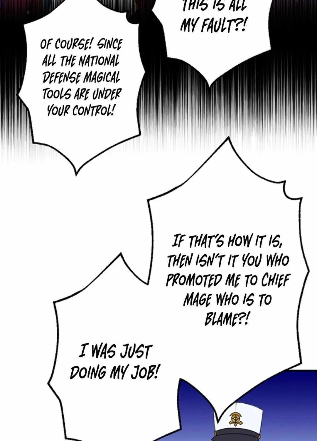 A Retired Old Sage Takes His Disciple on a Journey Chapter 23 page 49 - 