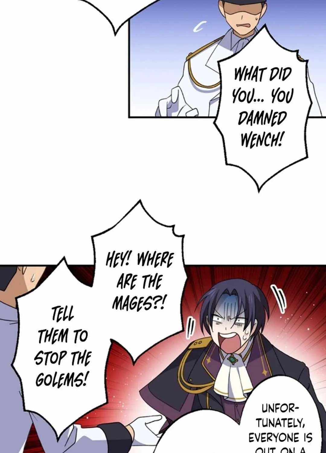 A Retired Old Sage Takes His Disciple on a Journey Chapter 23 page 50 - 