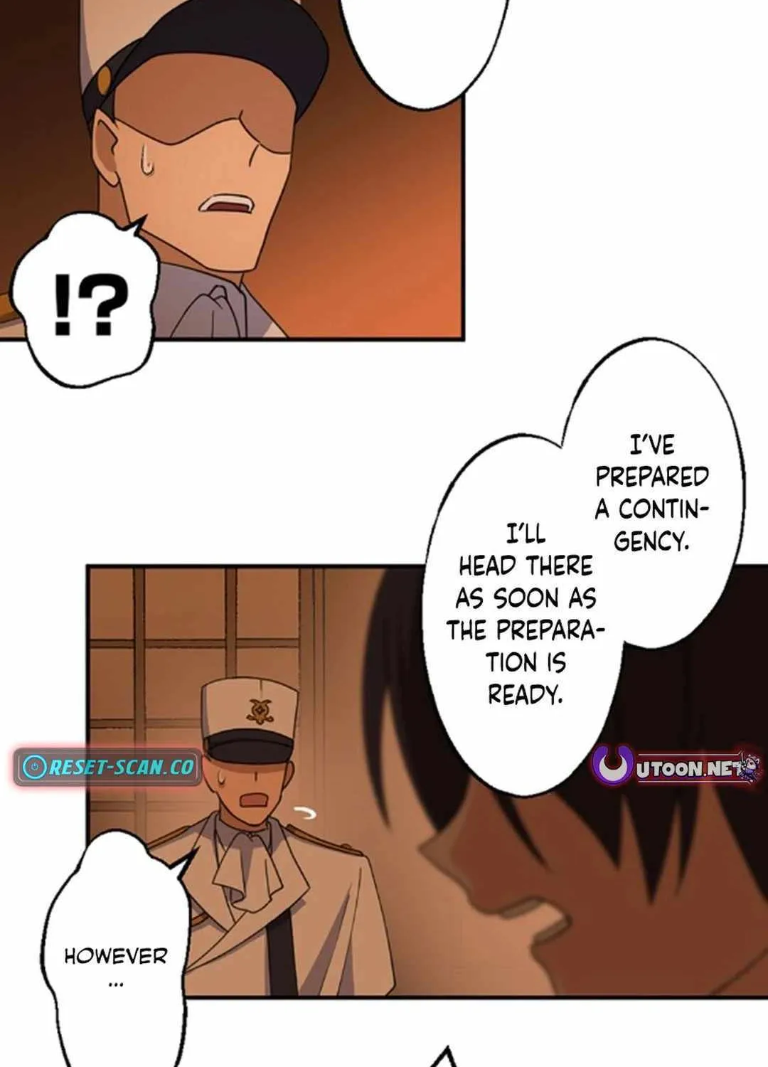 A Retired Old Sage Takes His Disciple on a Journey Chapter 23 page 54 - 