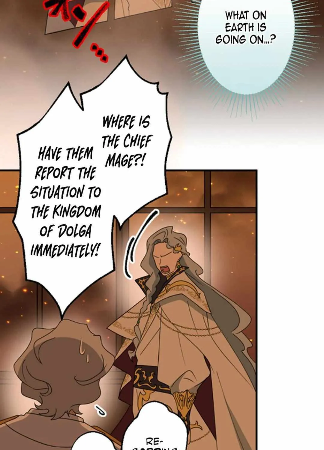 A Retired Old Sage Takes His Disciple on a Journey Chapter 23 page 57 - 