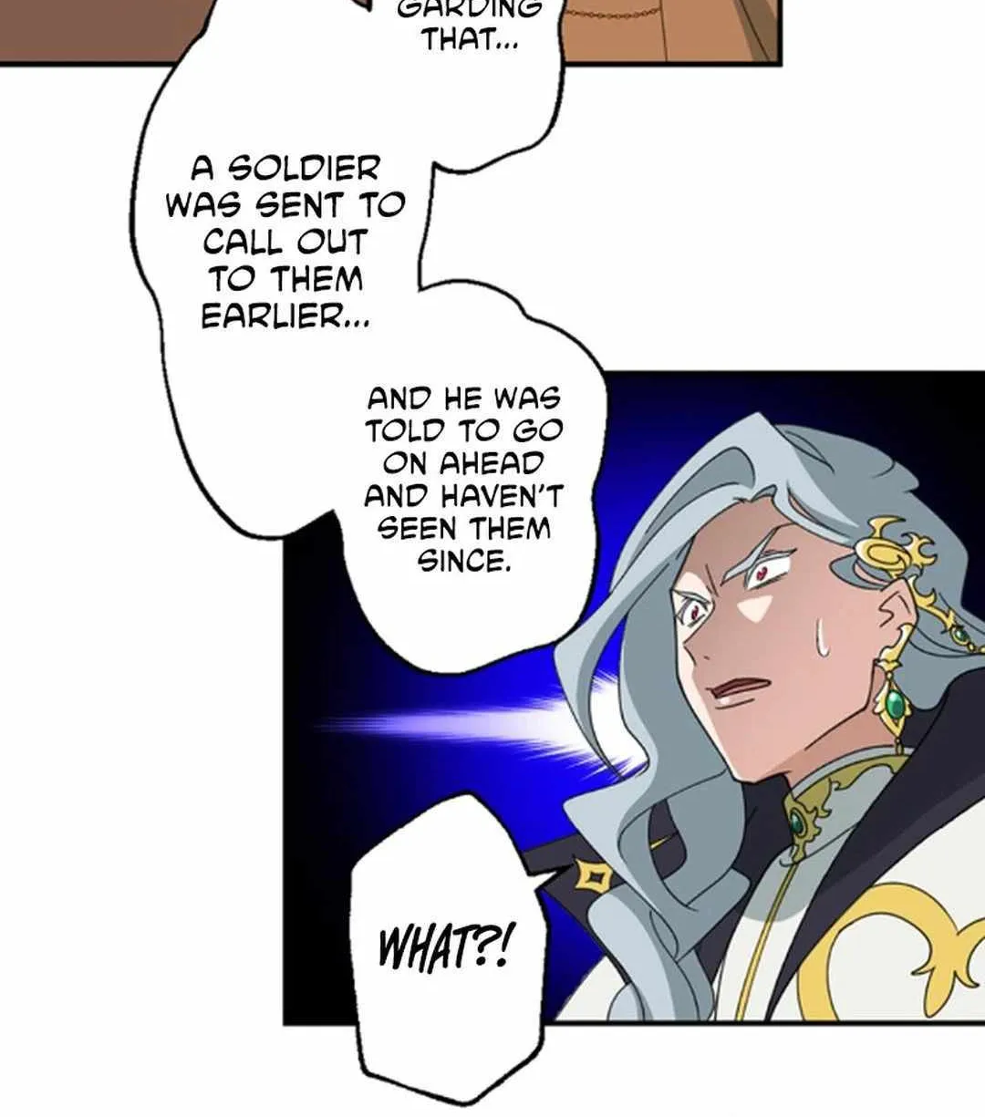A Retired Old Sage Takes His Disciple on a Journey Chapter 23 page 58 - 