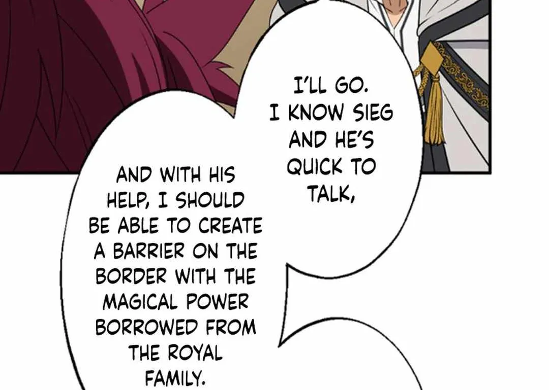 A Retired Old Sage Takes His Disciple on a Journey Chapter 24 page 11 - 