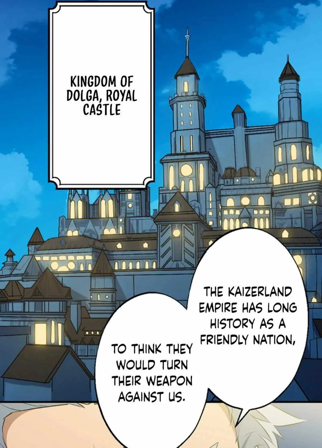 A Retired Old Sage Takes His Disciple on a Journey Chapter 24 page 20 - 