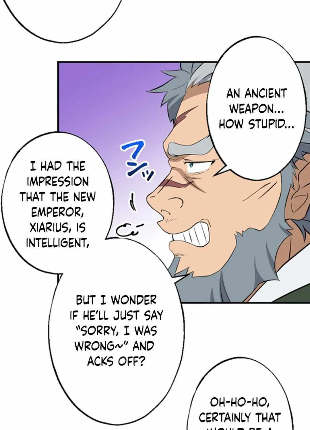 A Retired Old Sage Takes His Disciple on a Journey Chapter 24 page 23 - 