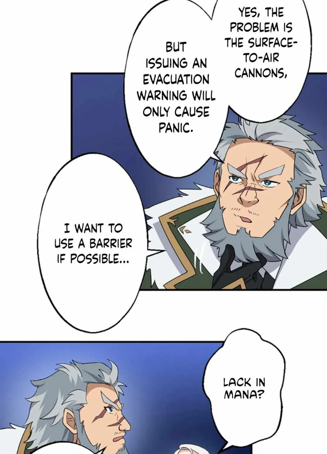 A Retired Old Sage Takes His Disciple on a Journey Chapter 24 page 29 - 