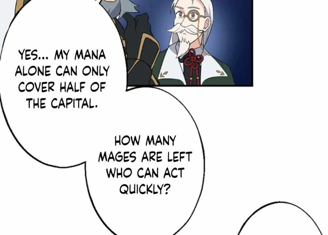 A Retired Old Sage Takes His Disciple on a Journey Chapter 24 page 30 - 