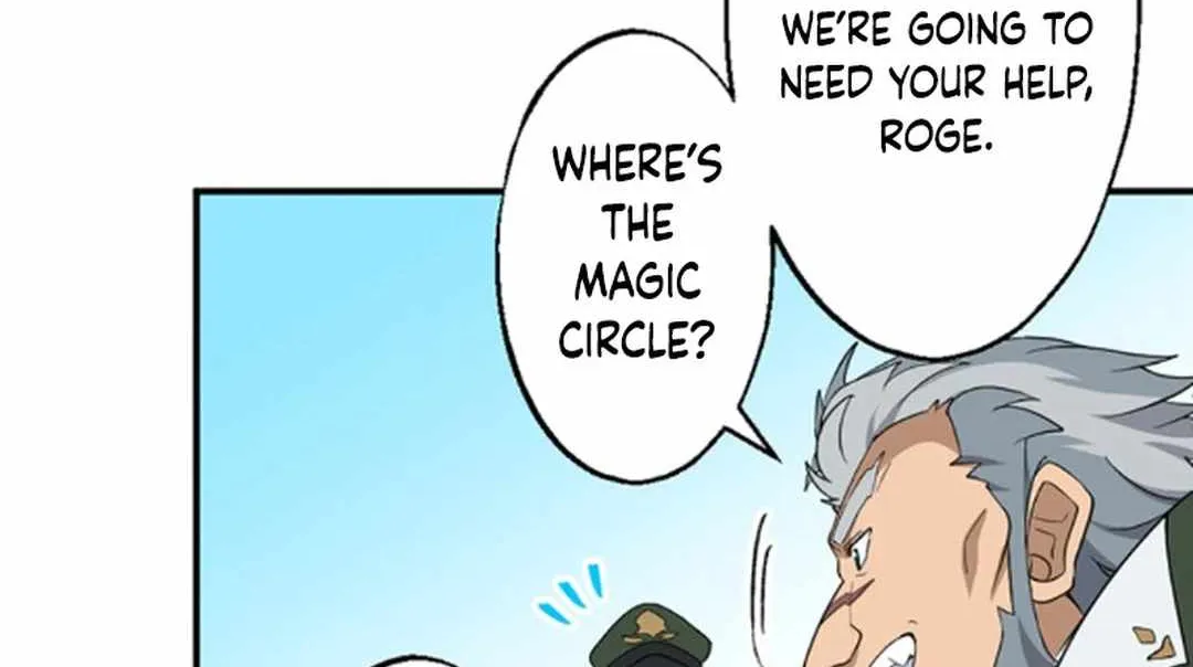 A Retired Old Sage Takes His Disciple on a Journey Chapter 24 page 44 - 