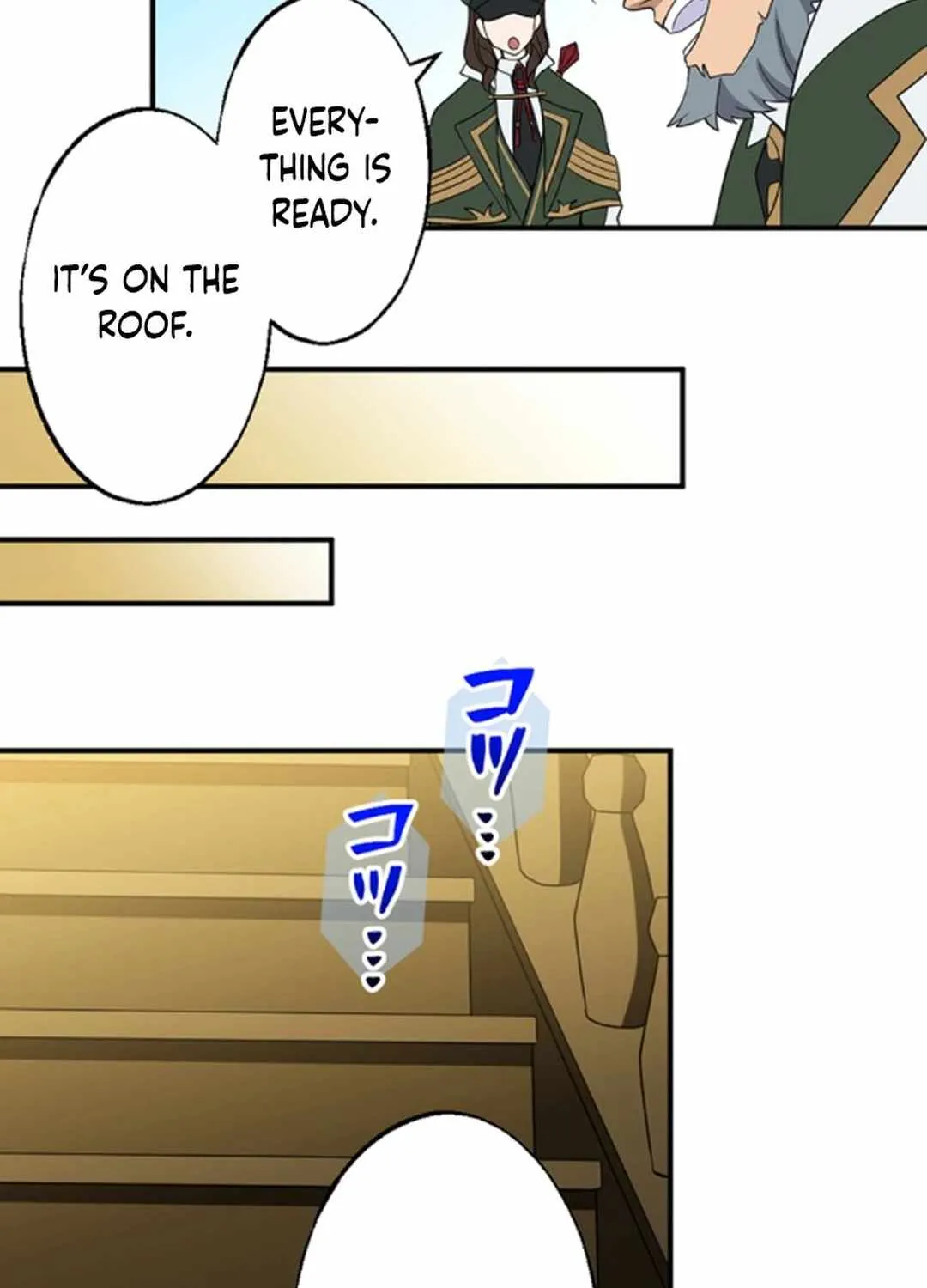 A Retired Old Sage Takes His Disciple on a Journey Chapter 24 page 45 - 