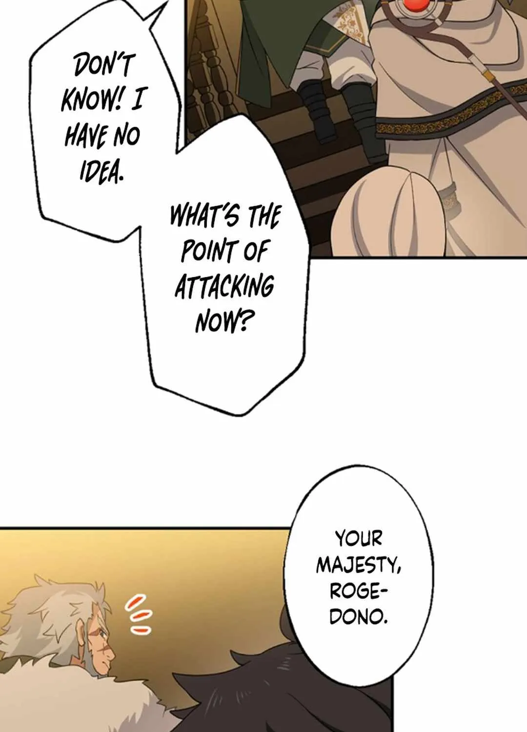 A Retired Old Sage Takes His Disciple on a Journey Chapter 24 page 47 - 