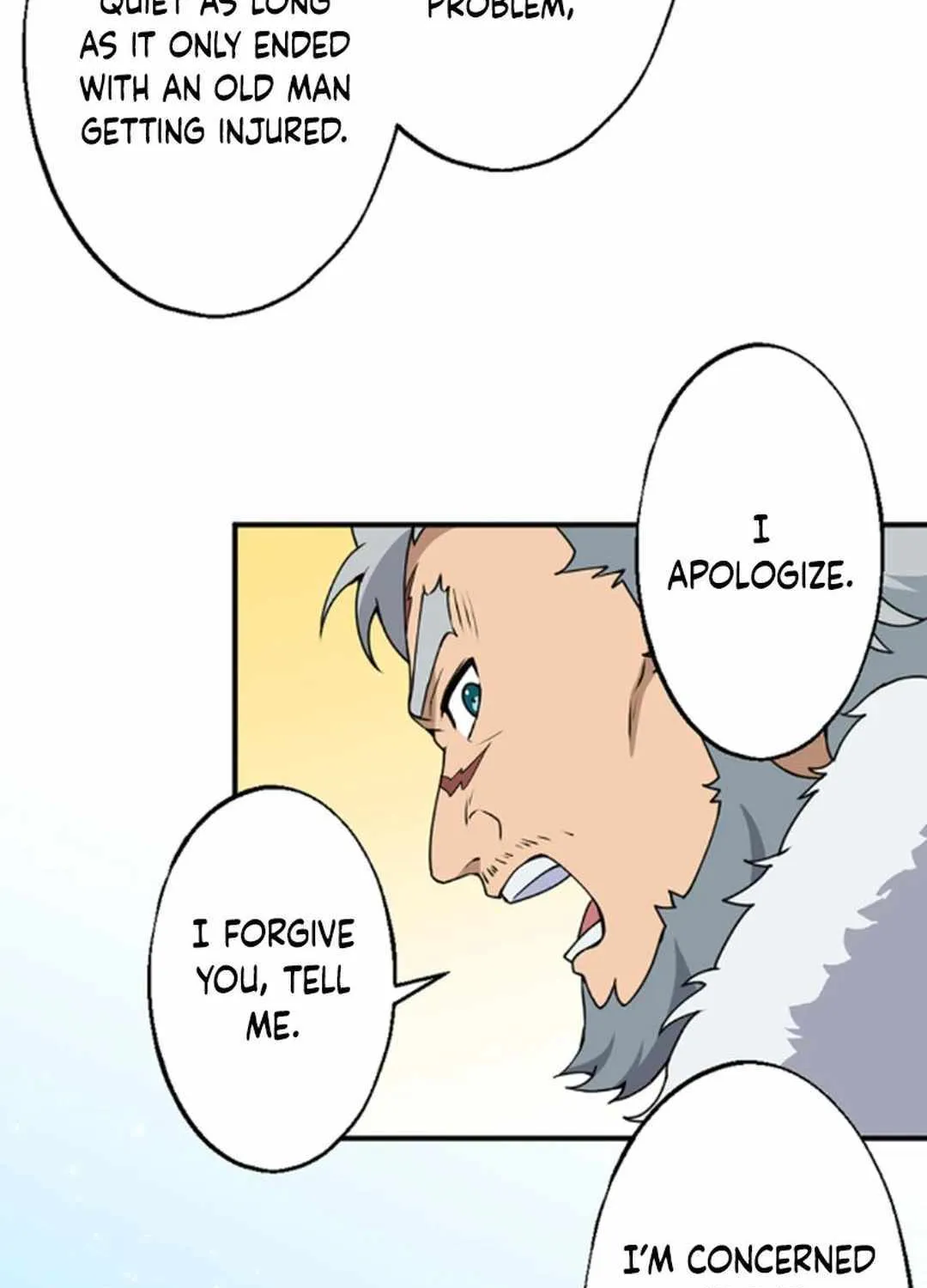 A Retired Old Sage Takes His Disciple on a Journey Chapter 24 page 51 - 