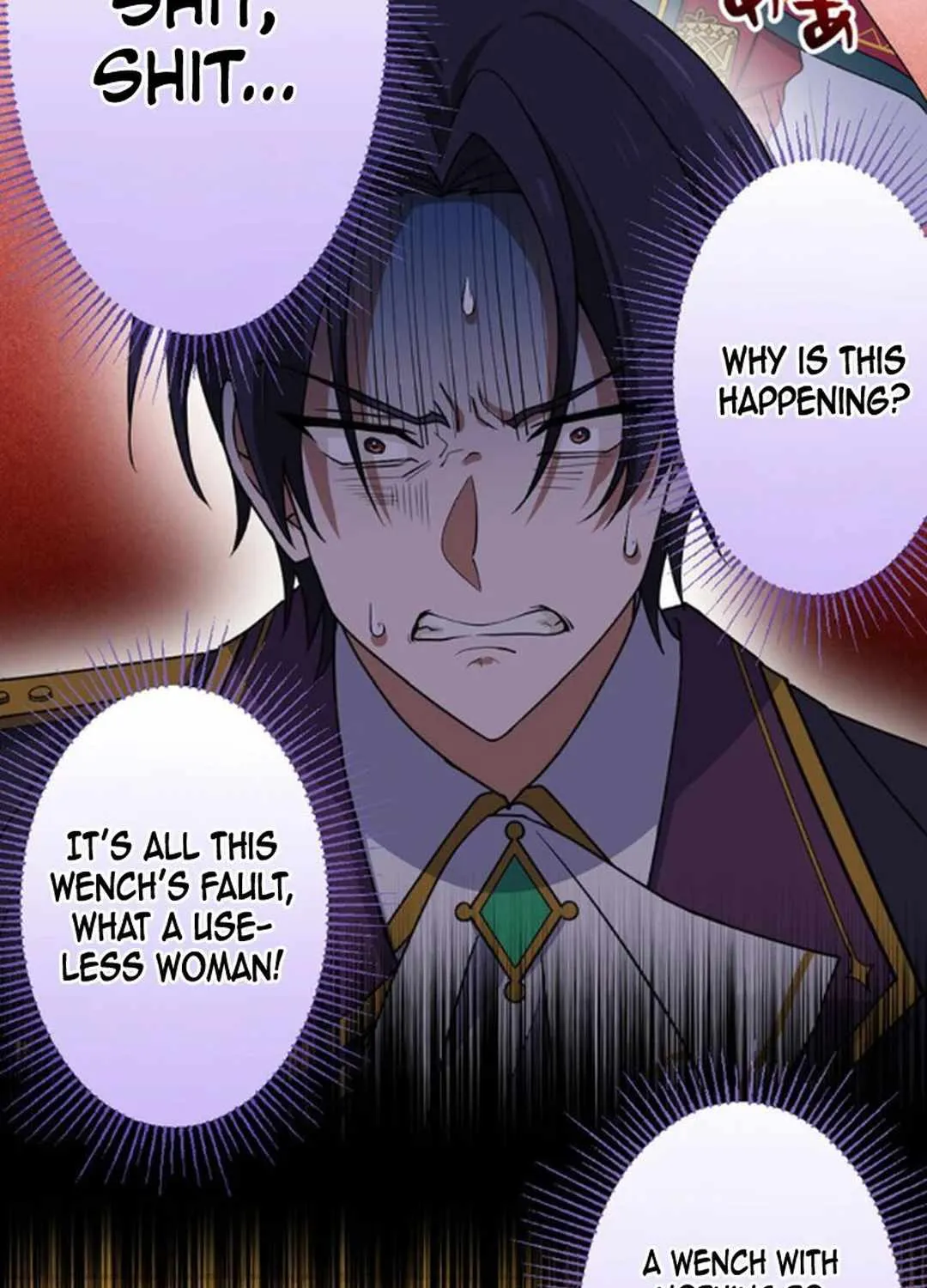 A Retired Old Sage Takes His Disciple on a Journey Chapter 24 page 57 - 