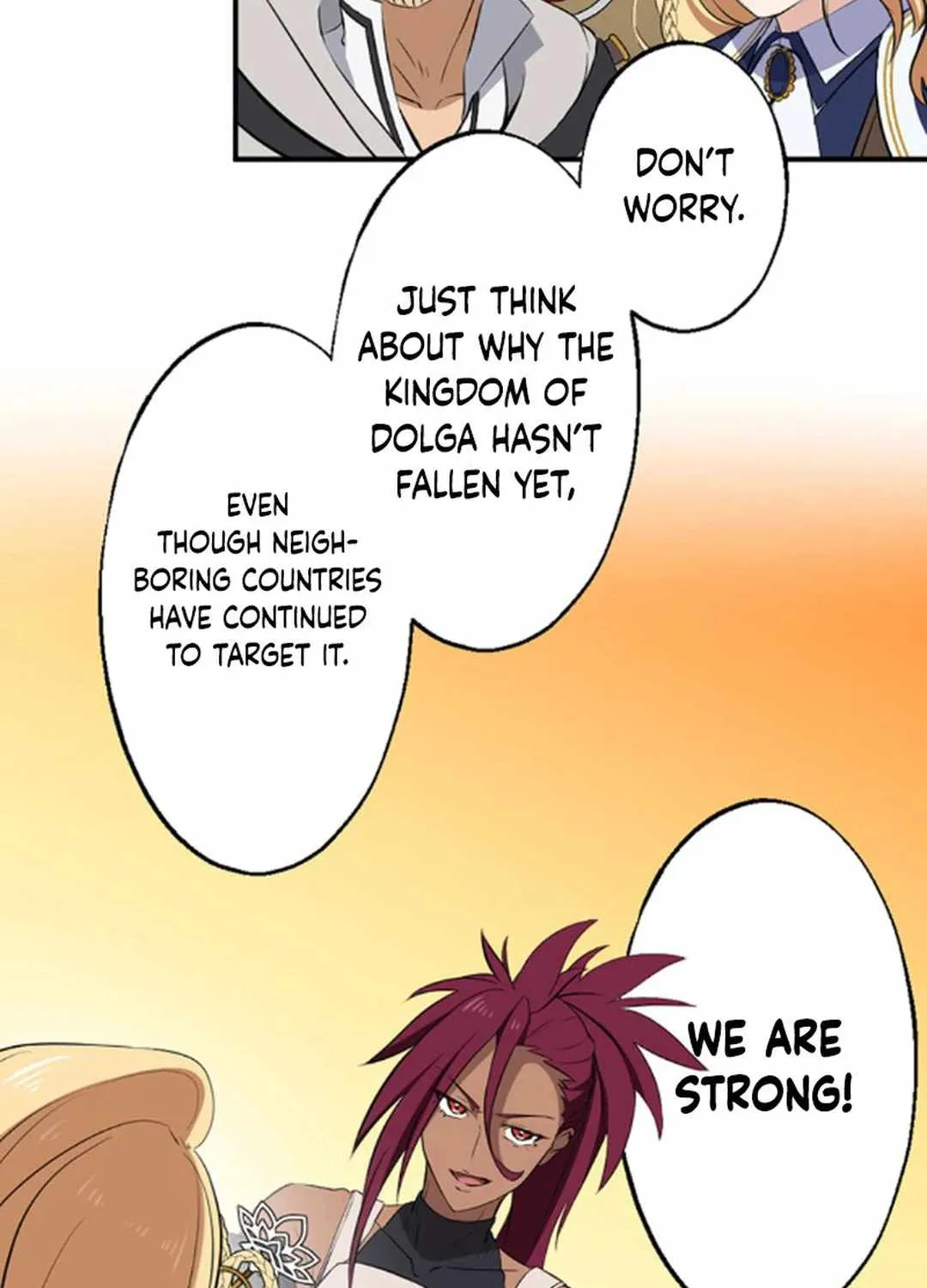 A Retired Old Sage Takes His Disciple on a Journey Chapter 24 page 8 - 