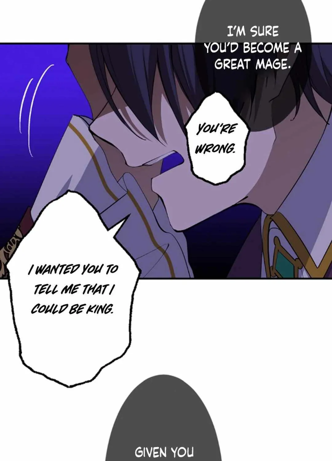 A Retired Old Sage Takes His Disciple on a Journey Chapter 24 page 80 - 