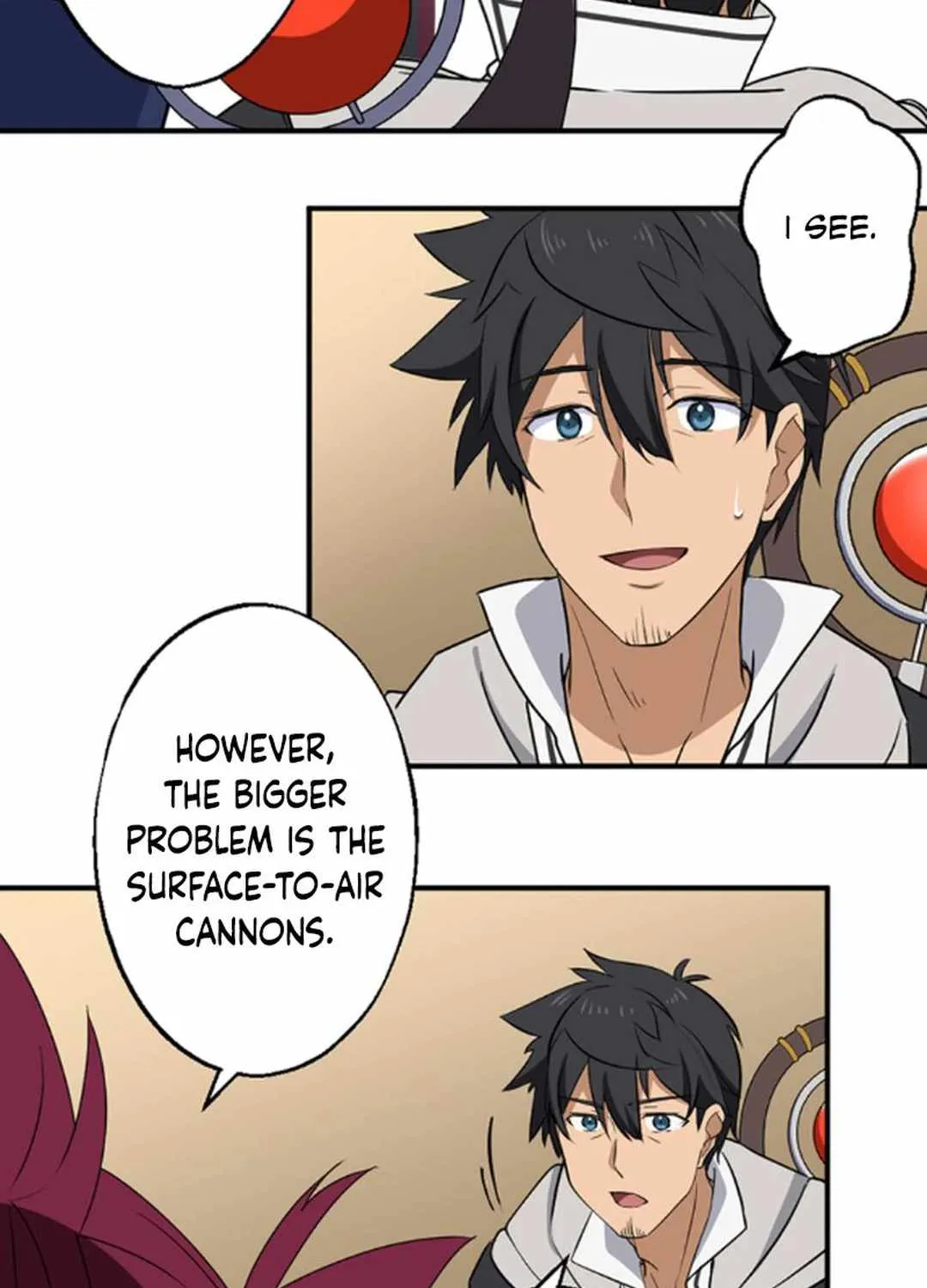 A Retired Old Sage Takes His Disciple on a Journey Chapter 24 page 10 - 