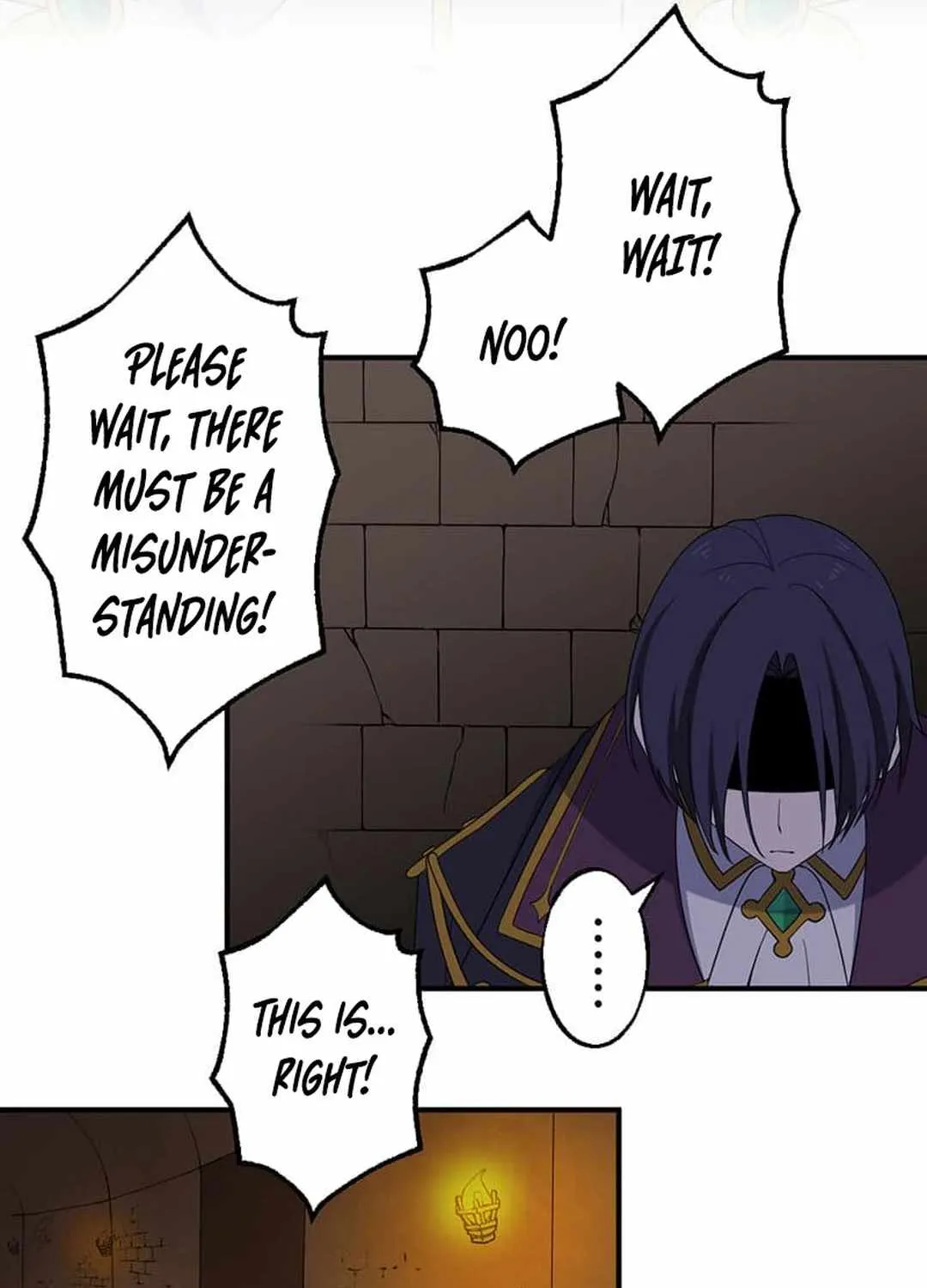 A Retired Old Sage Takes His Disciple on a Journey Chapter 25 page 13 - 
