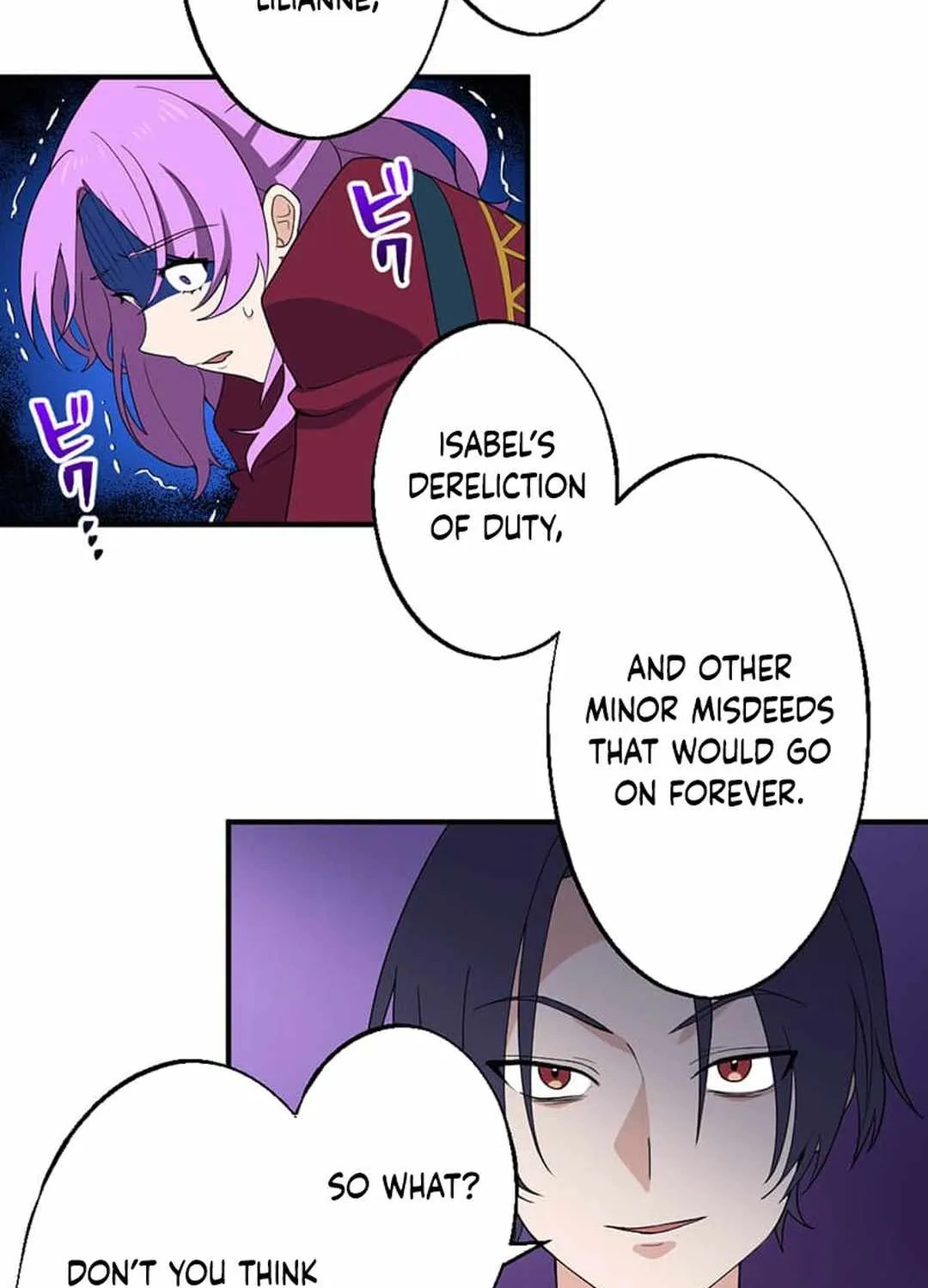 A Retired Old Sage Takes His Disciple on a Journey Chapter 25 page 21 - 