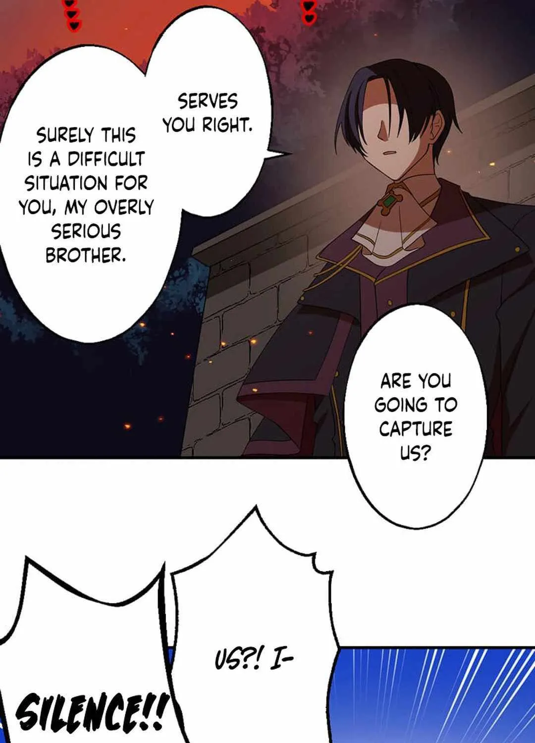 A Retired Old Sage Takes His Disciple on a Journey Chapter 25 page 25 - 