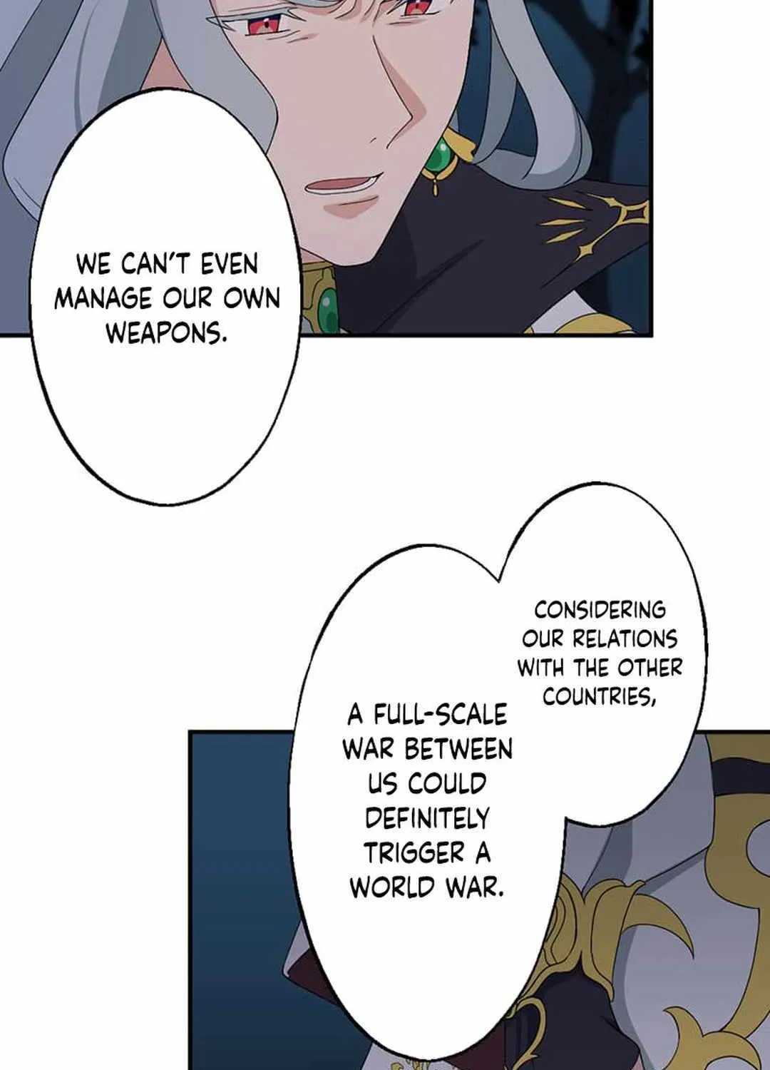 A Retired Old Sage Takes His Disciple on a Journey Chapter 25 page 27 - 