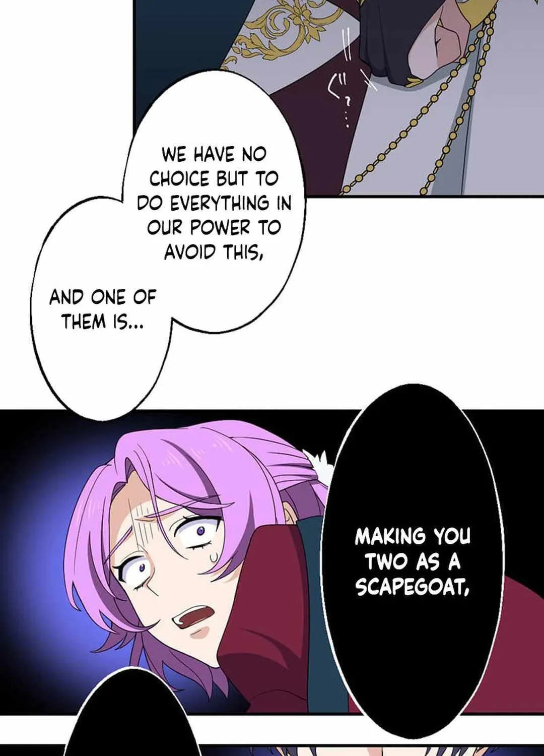 A Retired Old Sage Takes His Disciple on a Journey Chapter 25 page 28 - 
