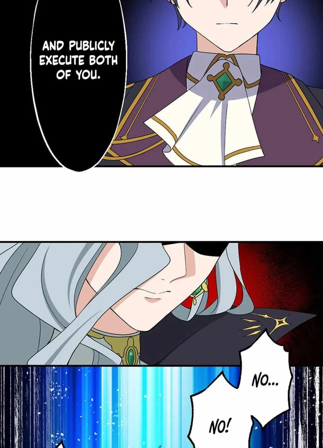 A Retired Old Sage Takes His Disciple on a Journey Chapter 25 page 29 - 