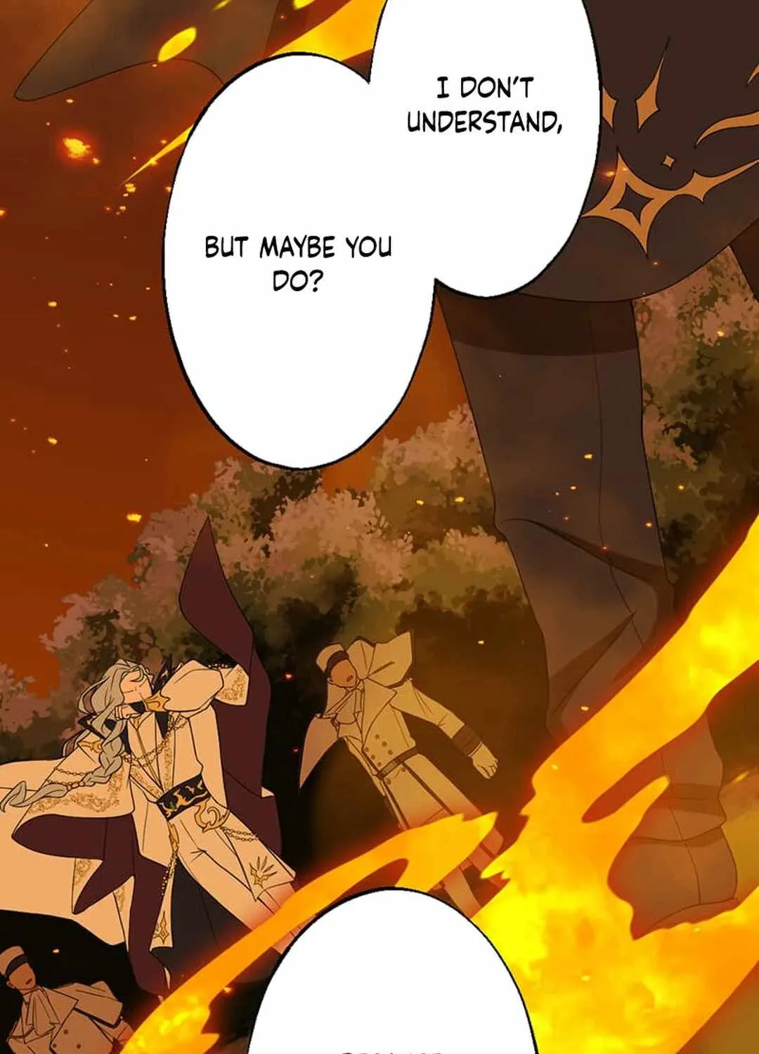 A Retired Old Sage Takes His Disciple on a Journey Chapter 25 page 40 - 