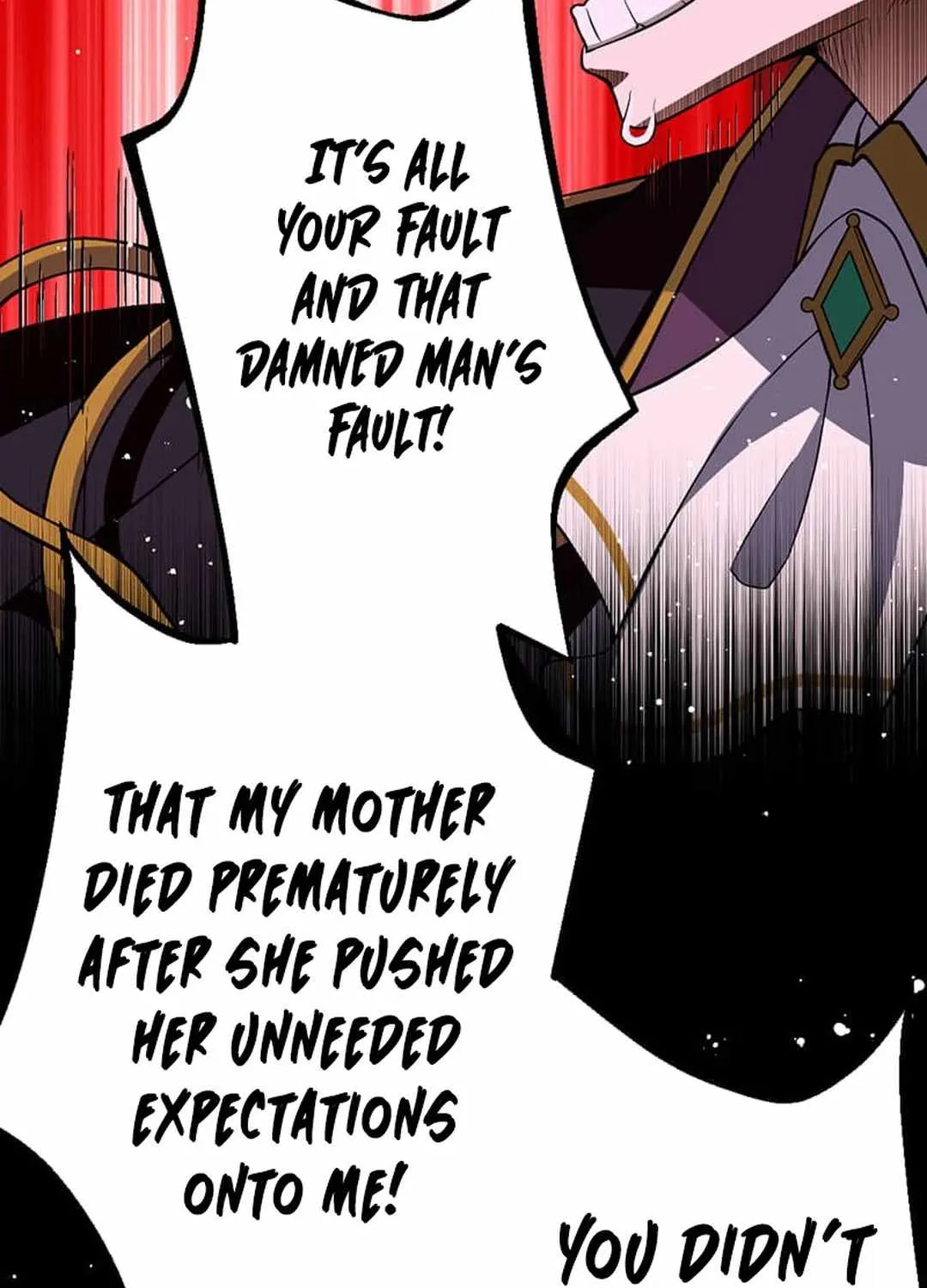 A Retired Old Sage Takes His Disciple on a Journey Chapter 25 page 46 - 