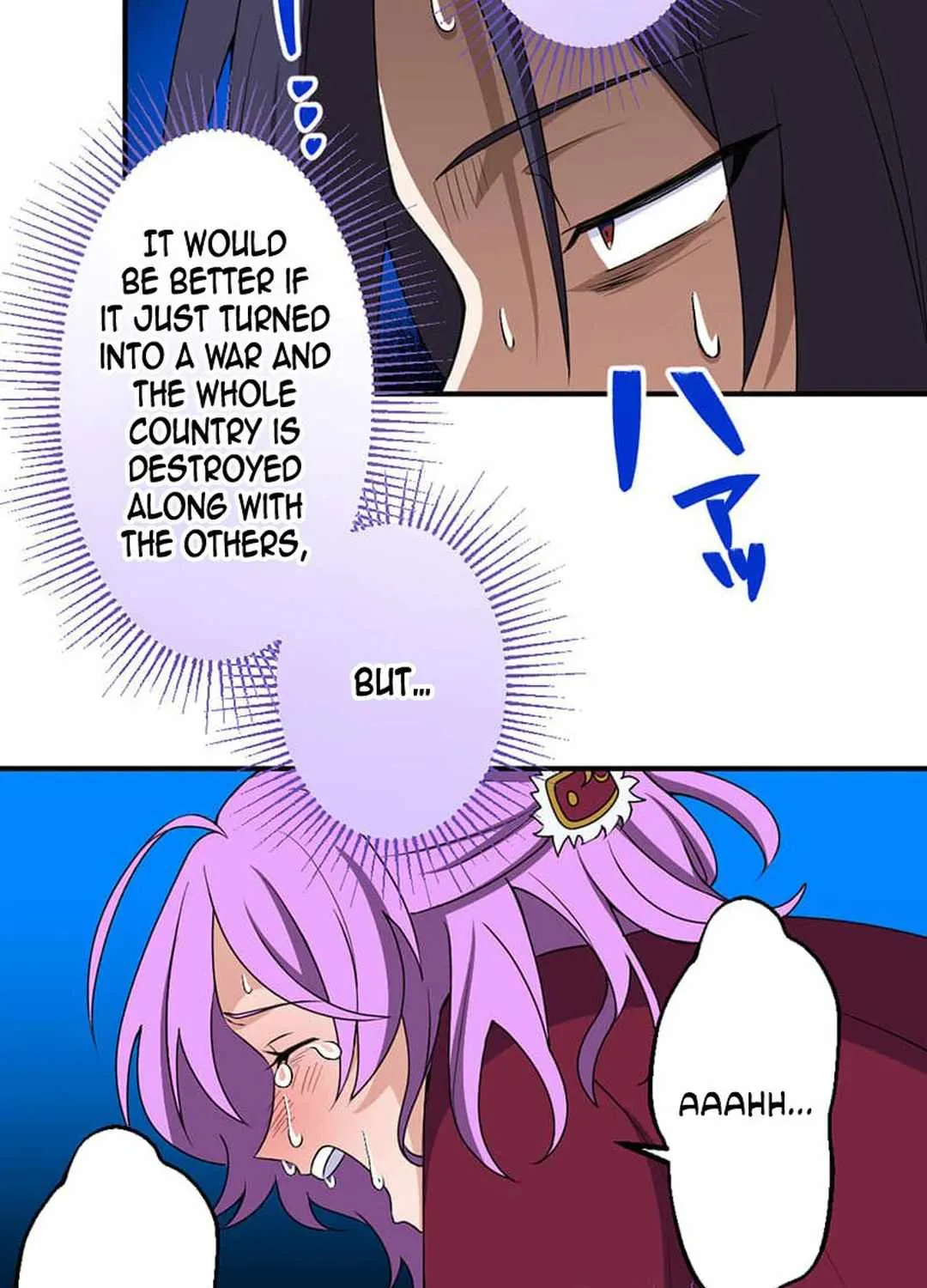 A Retired Old Sage Takes His Disciple on a Journey Chapter 25 page 56 - 
