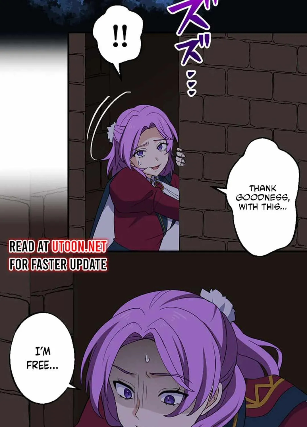 A Retired Old Sage Takes His Disciple on a Journey Chapter 25 page 7 - 