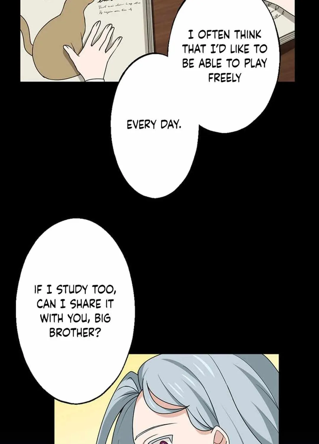 A Retired Old Sage Takes His Disciple on a Journey Chapter 25 page 70 - 