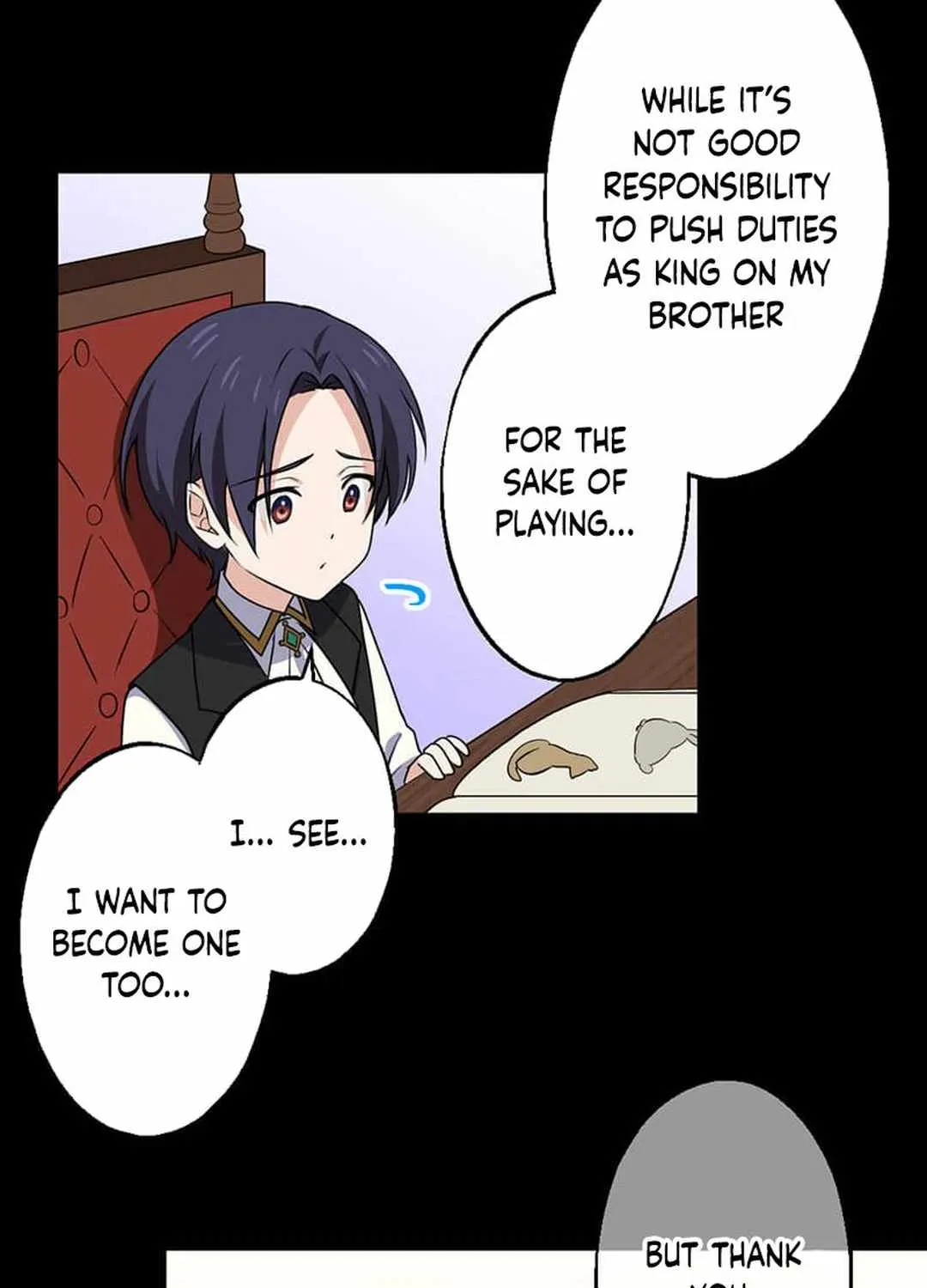 A Retired Old Sage Takes His Disciple on a Journey Chapter 25 page 74 - 