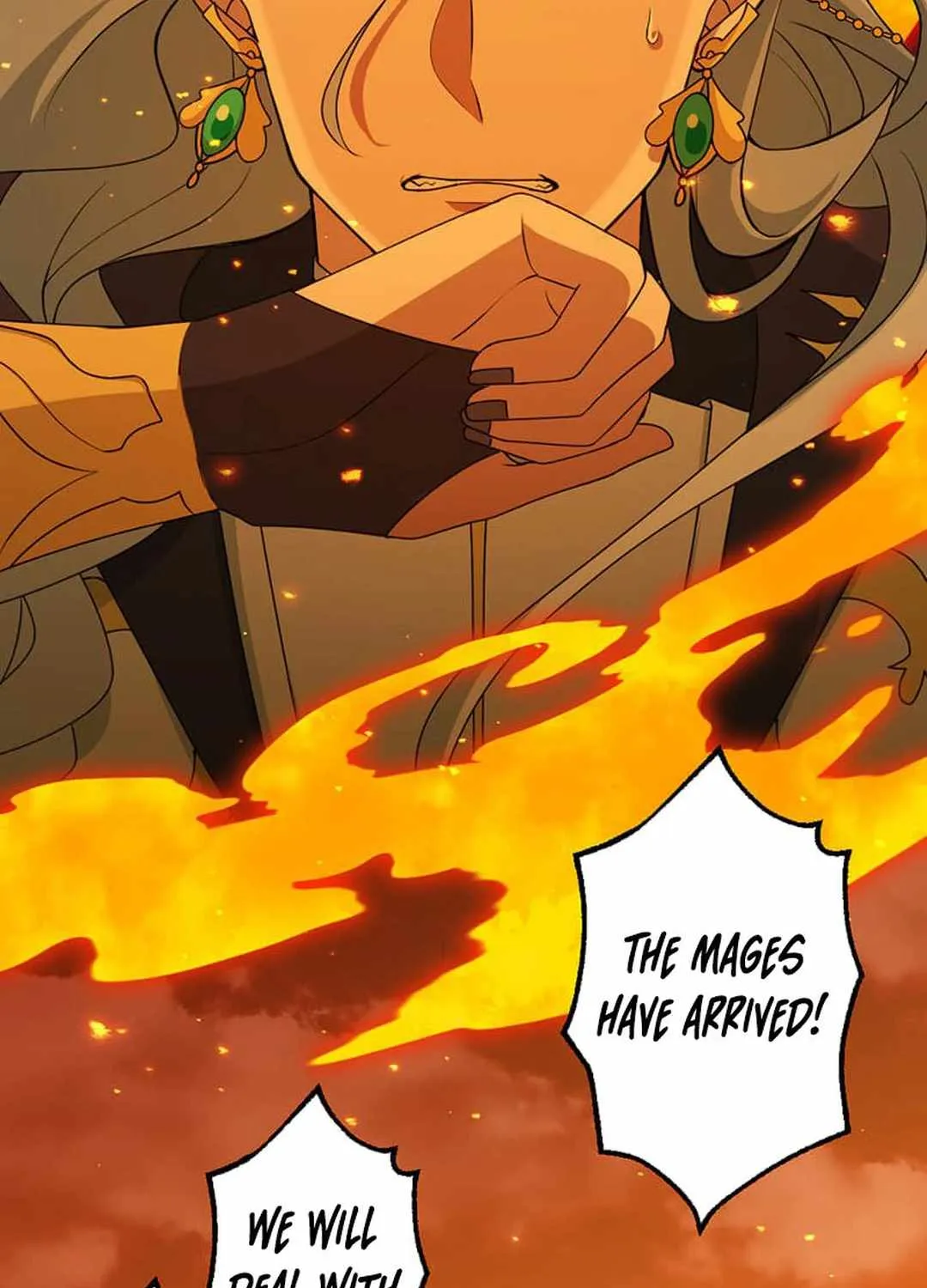 A Retired Old Sage Takes His Disciple on a Journey Chapter 25 page 80 - 